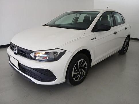 VOLKSWAGEN POLO TRACK 1.0 FLEX 12V 5P