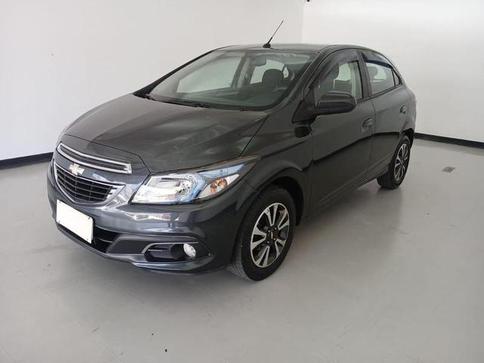 CHEVROLET ONIX 1. 4MT LTZ