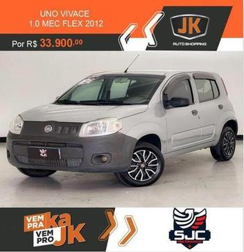 FIAT FIAT/UNO VIVACE 1.0