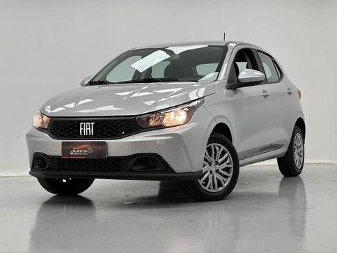 FIAT ARGO 1.0 FIREFLY FLEX DRIVE MANUAL