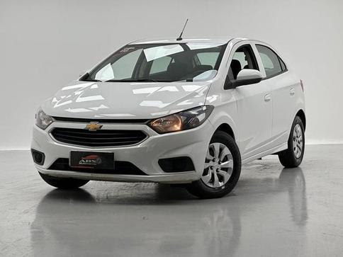 CHEVROLET ONIX 1.0 LT