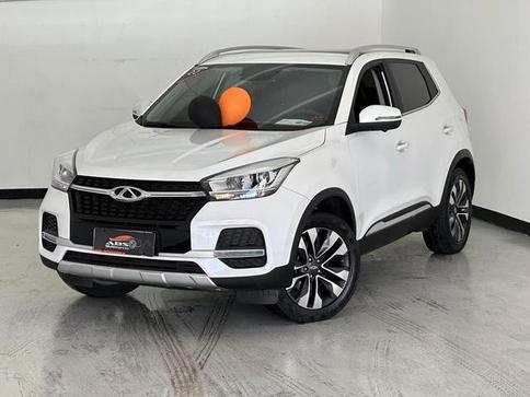 CAOA CHERY TIGGO 5X TXS 1.5 16V TURBO FLEX AUT