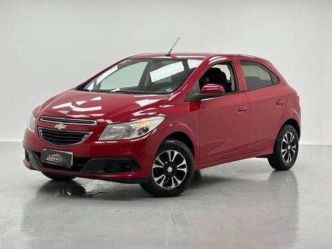 CHEVROLET ONIX 1.0 LT