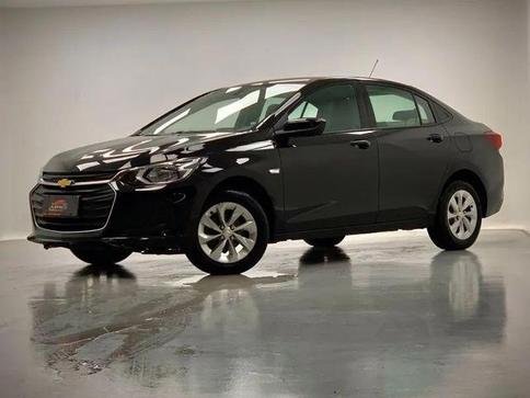 CHEVROLET ONIX SEDAN PLUS LT 1.0 12V MANUAL