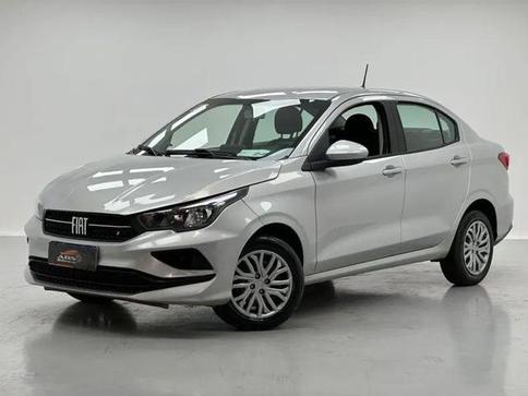 FIAT CRONOS DRIVE 1.3