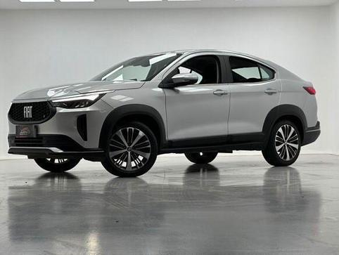 FIAT FASTBACK AUDACE TURBO 200 FLEX AT 4P