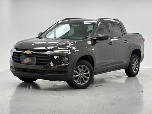 CHEVROLET MONTANA LT 1.2 TURBO FLEX 12V 4P MEC.