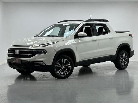 FIAT TORO FREEDOM 1.3 T270 4X2 FLEX AUT