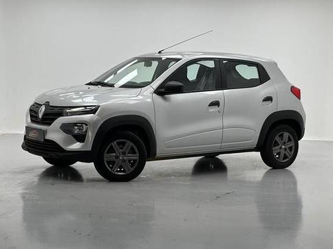 RENAULT KWID ZEN 1.0