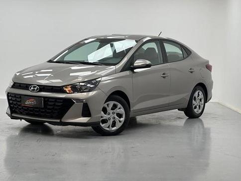 HYUNDAI HB20S 1.0 CONFORT PLUS 12V FLEX 4P MANUAL