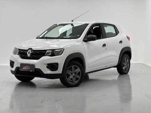 RENAULT KWID ZEN 1.0
