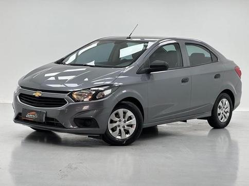 CHEVROLET ONIX PLUS JOY