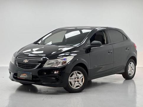 CHEVROLET ONIX 1.0 LT 8V FLEX 4P MANUAL