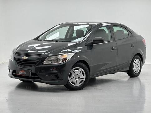 CHEVROLET PRISMA JOY 1.4 MPFI 8V ECONO.FLEX MEC.