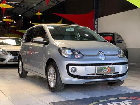 VOLKSWAGEN UP MOVE 1.0 TSI