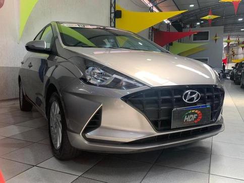 HYUNDAI HB20 EVOLUTION 1.0 FLEX 12V MEC