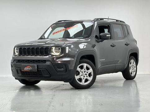 JEEP RENEGADE SPORT T270 1.3 TB 4X2 FLEX AUT.