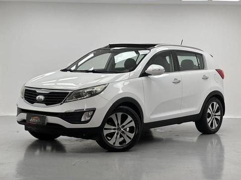 KIA KIA SPORTAGE EX2 OFFG4