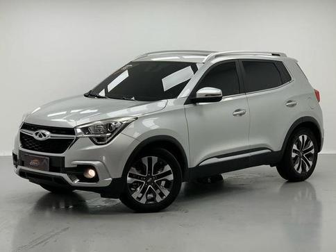 CAOA CHERY TIGGO 5X TXS 1.5 16V TURBO FLEX AUT