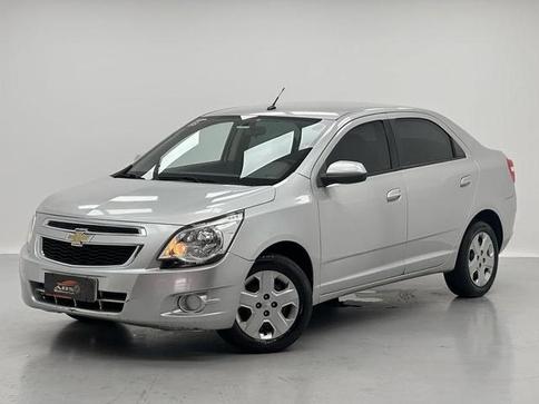 CHEVROLET COBALT 1.8 LT 8V ECONOFLEX 4P MEC