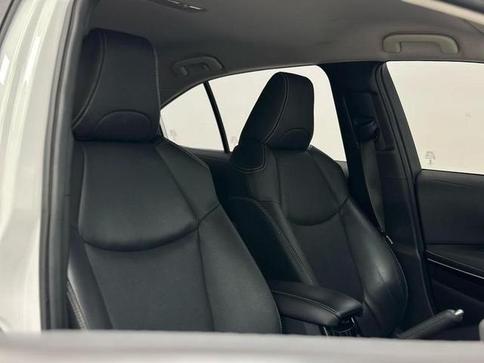 TOYOTA COROLLA 2.0 XEI 16V FLEX 4P AUTOMATICO