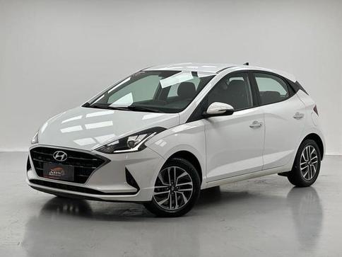 HYUNDAI HB20 1.0TA FE. DIAM