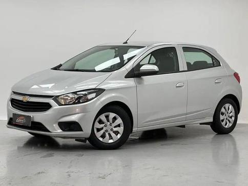 CHEVROLET ONIX 1.0 LT 8V FLEX 4P MANUAL