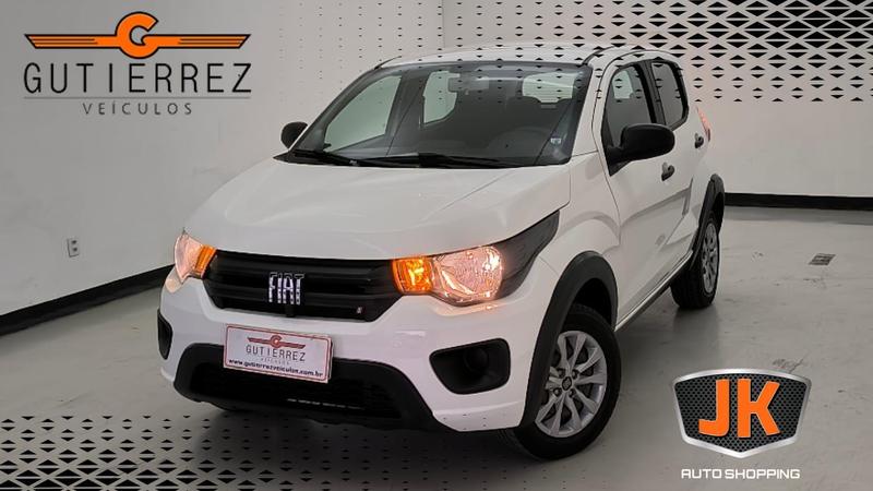 FIAT MOBI LIKE