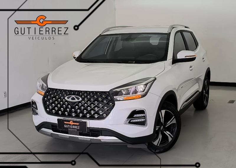 CAOA CHERY TIGGO 5X PRO