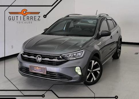 VOLKSWAGEN NIVUS 1.0 200 TSI HIGHLINE