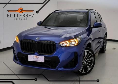 BMW X1 SDRIVE 20i M Sport 2.0 TB Aut.