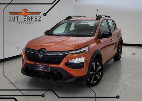 RENAULT KARDIAN TECHNO FLEX 1.0 TB 12V 5P AUT.