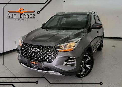 CAOA CHERY TIGGO 5X PRO