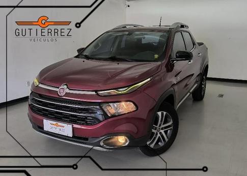 FIAT TORO 2.0 16V TURBO DIESEL VOLCANO 4WD