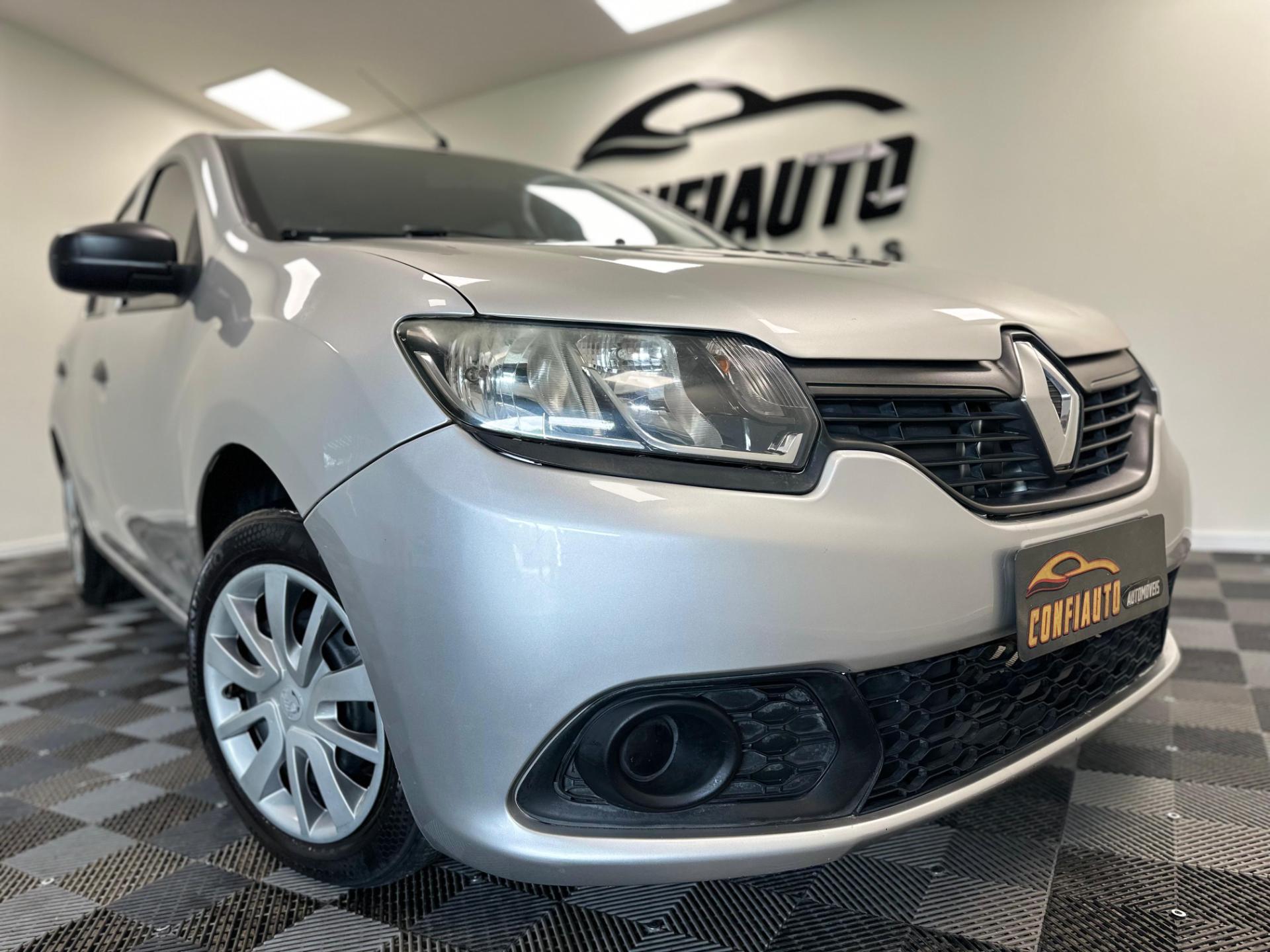 Renault Sandero     2016