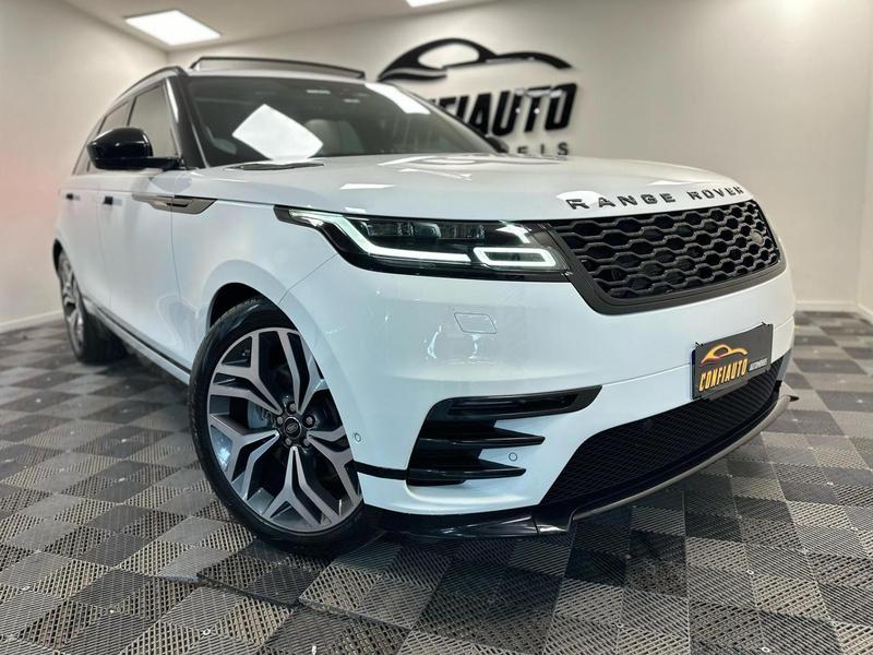 LAND ROVER RANGE ROVER VELAR R-DYNAMIC SE 2.0 4X4 300CV
