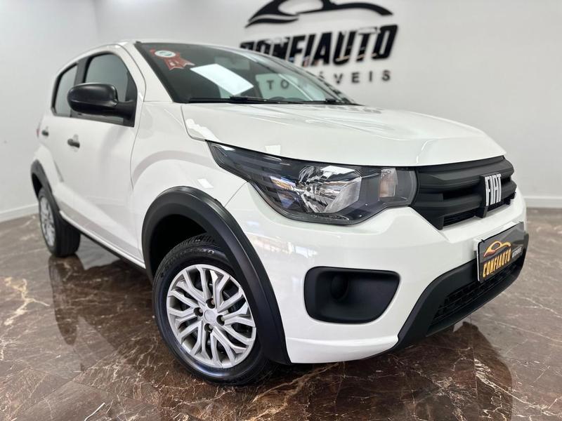 FIAT MOBI LIKE 1.0 FIRE FLEX 5P.