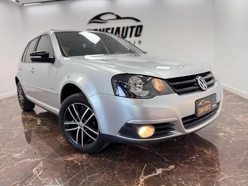 VOLKSWAGEN GOLF 1.6 SPORTLINE