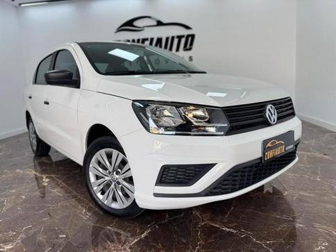 VOLKSWAGEN VOYAGE 1.6 MSI FLEX 16V 4P AUT.