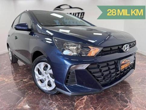 HYUNDAI HB20 1.0 COMFORT