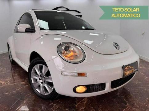 VOLKSWAGEN NEW BEETLE 2.0(AUT.) 2P
