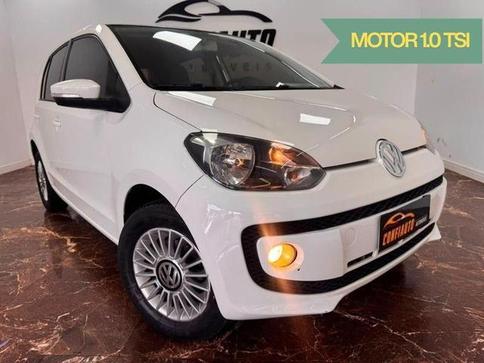 VOLKSWAGEN UP MOVE 1.0 TSI TOTAL FLEX 12V 5P