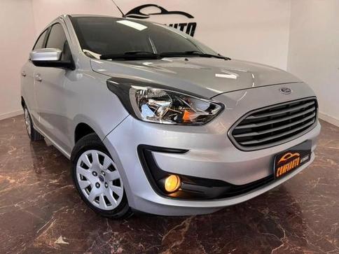 FORD KA SEDAN SE 1.5 12V