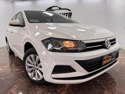 VOLKSWAGEN VIRTUS 1.6 MSI FLEX 16V 4P AUT.