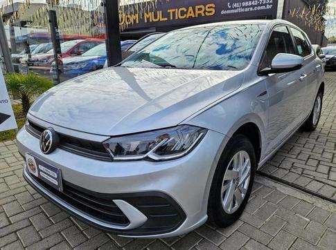 VOLKSWAGEN POLO CL AB