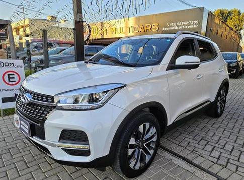 CAOA CHERY TIGGO 5X TXS