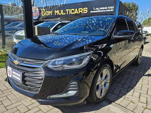 CHEVROLET ONIX 10TAT PR2