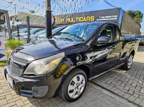 CHEVROLET MONTANA LS1