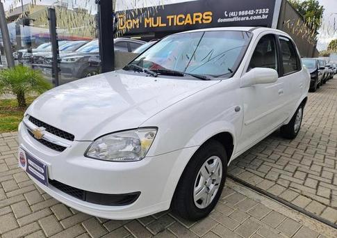 CHEVROLET CHEVROLET CLASSIC LS