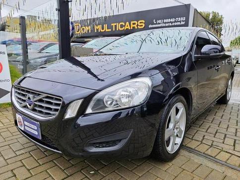 VOLVO S60 2.0 T5 COMF